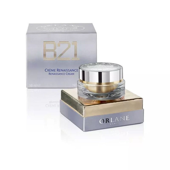 Cremă Anti-aging Orlane B21 Extraordinaire Renaissance Cream 80 ml