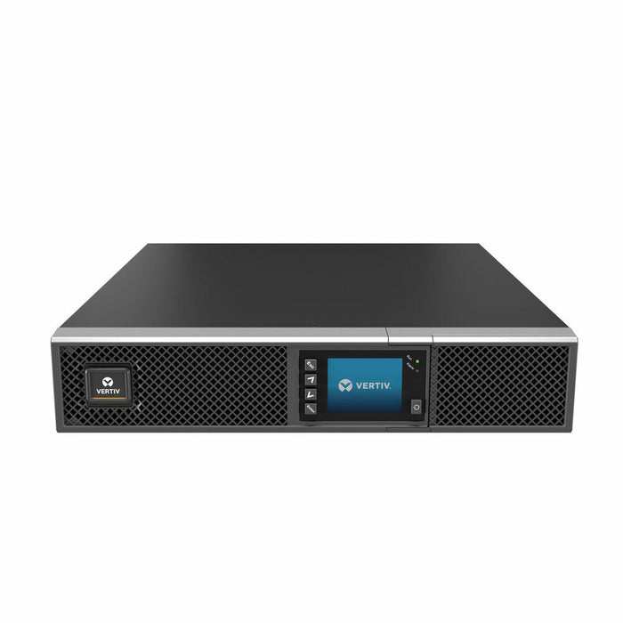 Sistem de Alimentare Neîntreruptă Online Vertiv GXT5-750IRT2UXLE