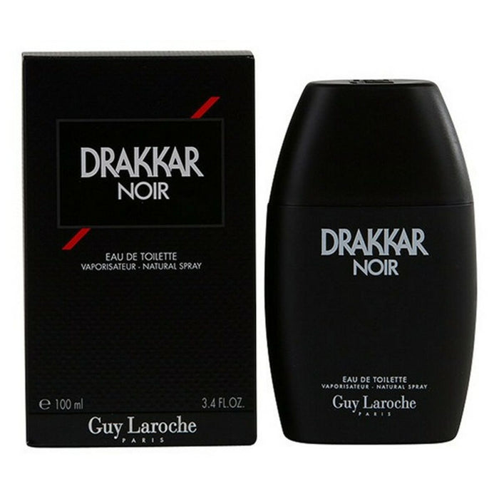 Parfum Bărbați Drakkar Noir Guy Laroche EDT