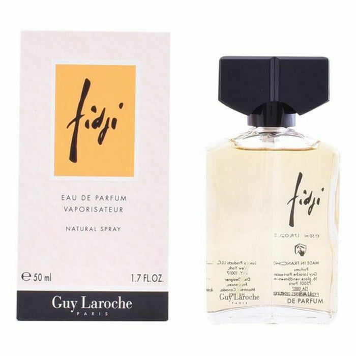 Parfum Femei Guy Laroche EDP Fidji (50 ml)