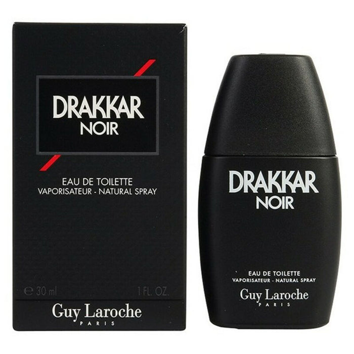 Parfum Bărbați Drakkar Noir Guy Laroche EDT