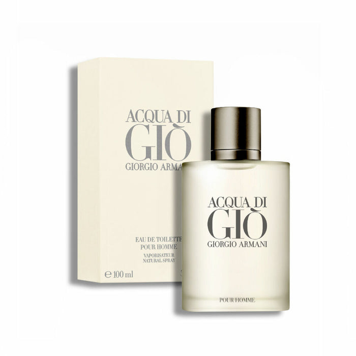 Parfum Bărbați Giorgio Armani 4090 EDT 100 ml
