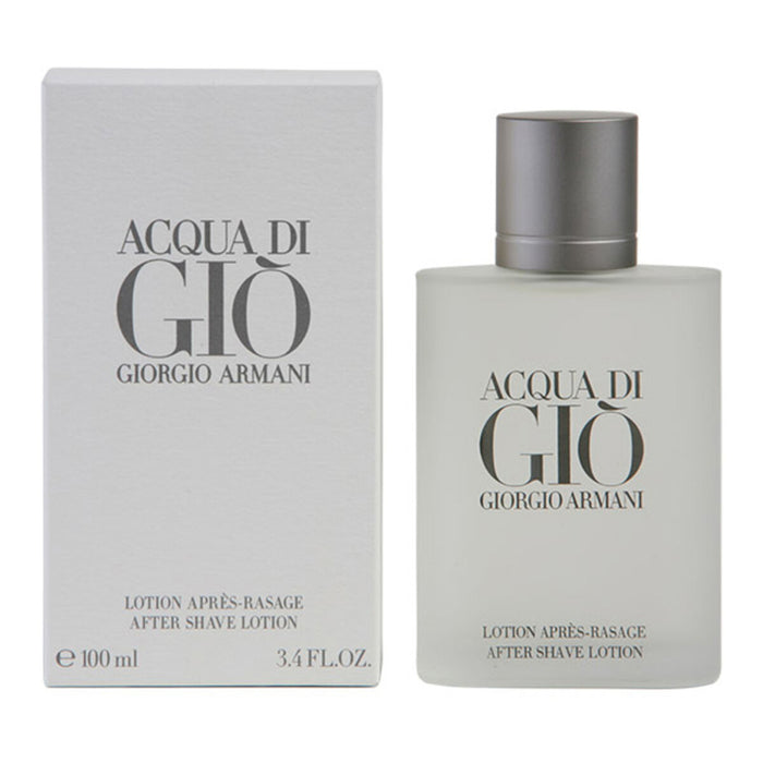 Loțiune After Shave Acqua Di Giò Armani (100 ml)
