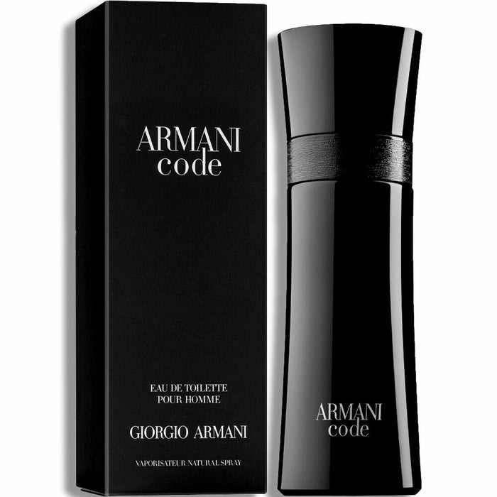Parfum Bărbați Armani Armani Code EDT (75 ml)