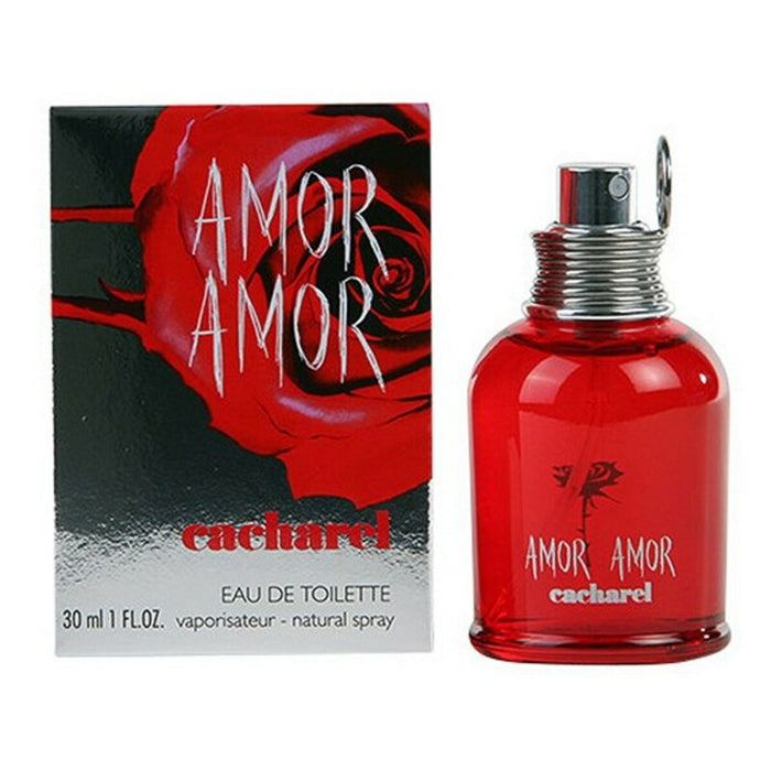 Parfum Femei Amor Amor Cacharel EDT
