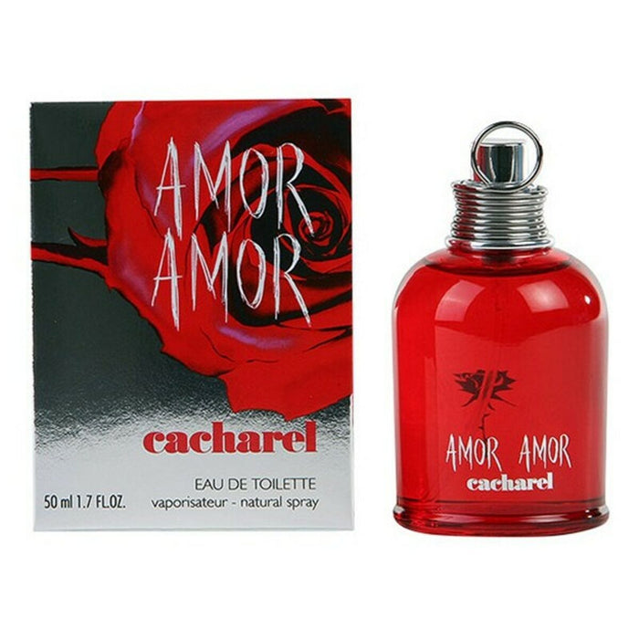 Parfum Femei Amor Amor Cacharel EDT