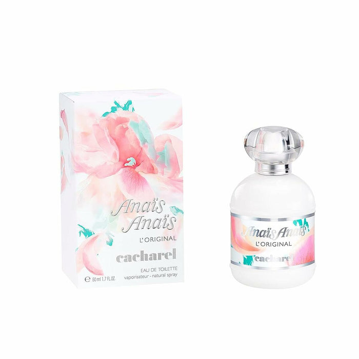 Parfum Femei Cacharel EDT Anais Anais 50 ml
