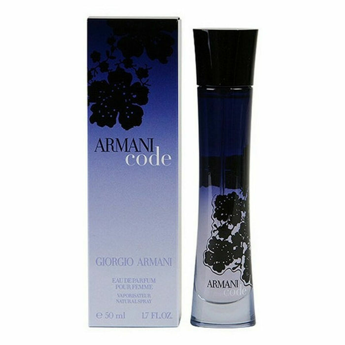Parfum Femei Armani Armani Code EDP 50 ml