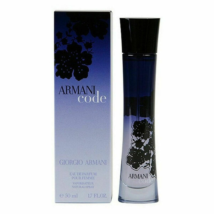 Parfum Femei Armani Code Giorgio Armani EDP