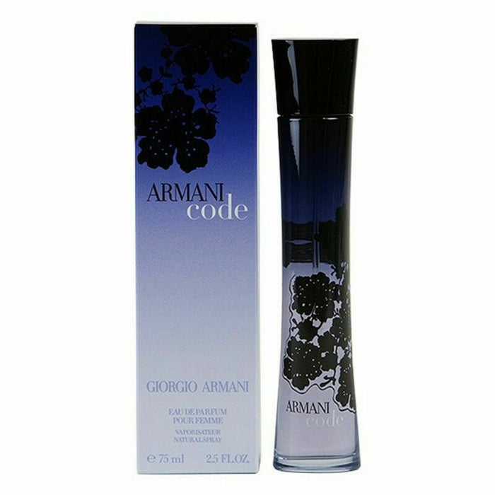 Parfum Femei Armani Code Giorgio Armani EDP