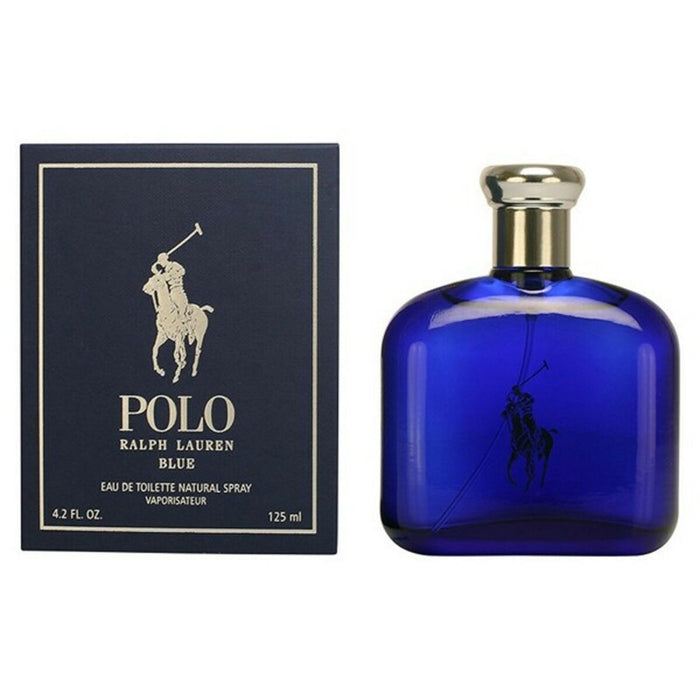 Parfum Bărbați Polo Blue Ralph Lauren EDT