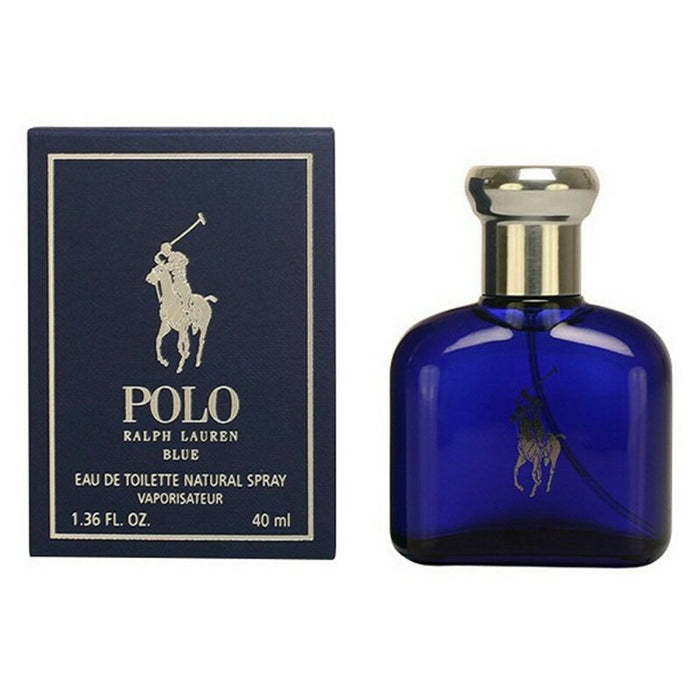 Parfum Bărbați Polo Blue Ralph Lauren EDT