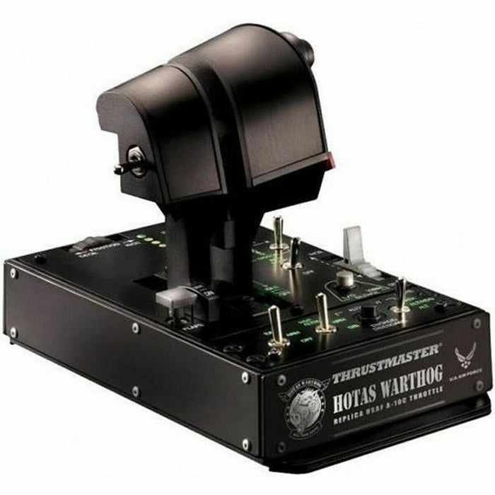 Telecomandă Jocuri Gaming Thrustmaster HOTAS Warthog Dual Throttles