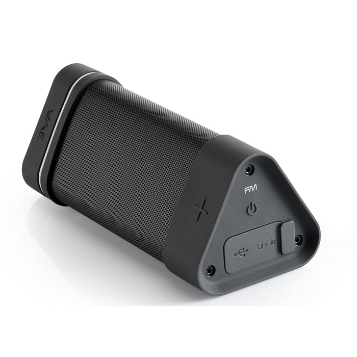 Difuzor Bluetooth Hercules 04Plus Negru Maro