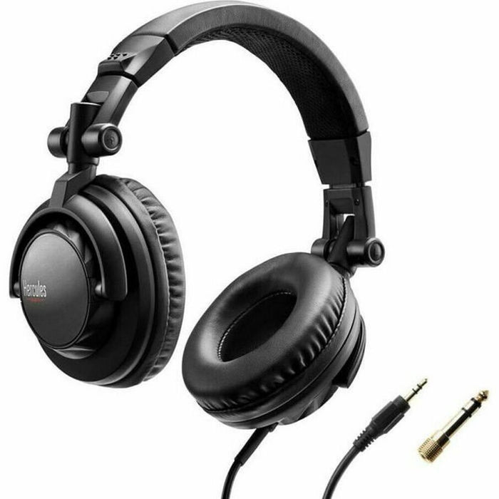 Căști tip Diademă Pliabile Hercules HDP DJ45