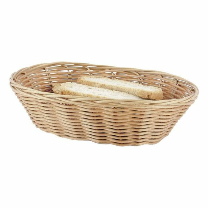 Coș pentru pâine Matfer Matfer Maro 25 x 16 x 6 cm (3 pcs)