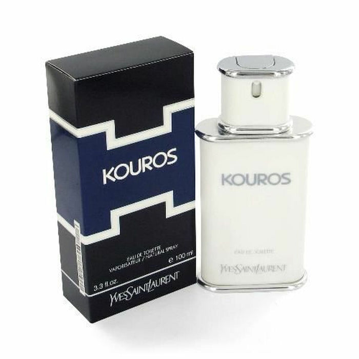 Parfum Bărbați Kouros Yves Saint Laurent EDT 100 ml