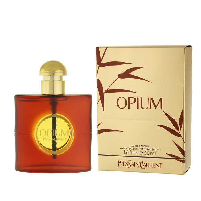 Parfum Femei Yves Saint Laurent Opium 2009 EDP EDP 50 ml