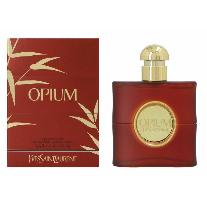 Parfum Femei Yves Saint Laurent 3365440398009 EDT 50 ml