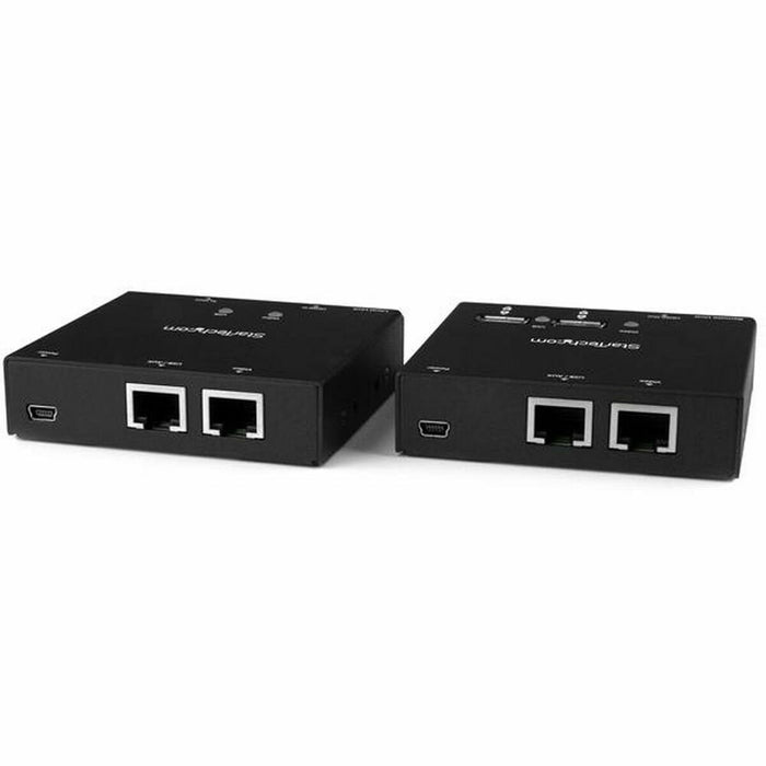 Adaptor HDMI Startech ST121USBHD WUXGA Negru 50 m