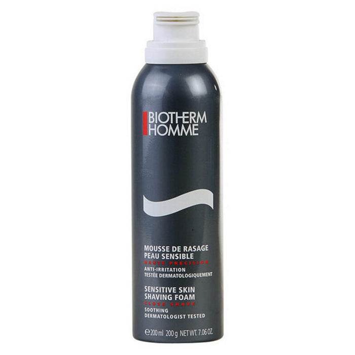 Spumă de Bărbierit Homme Biotherm