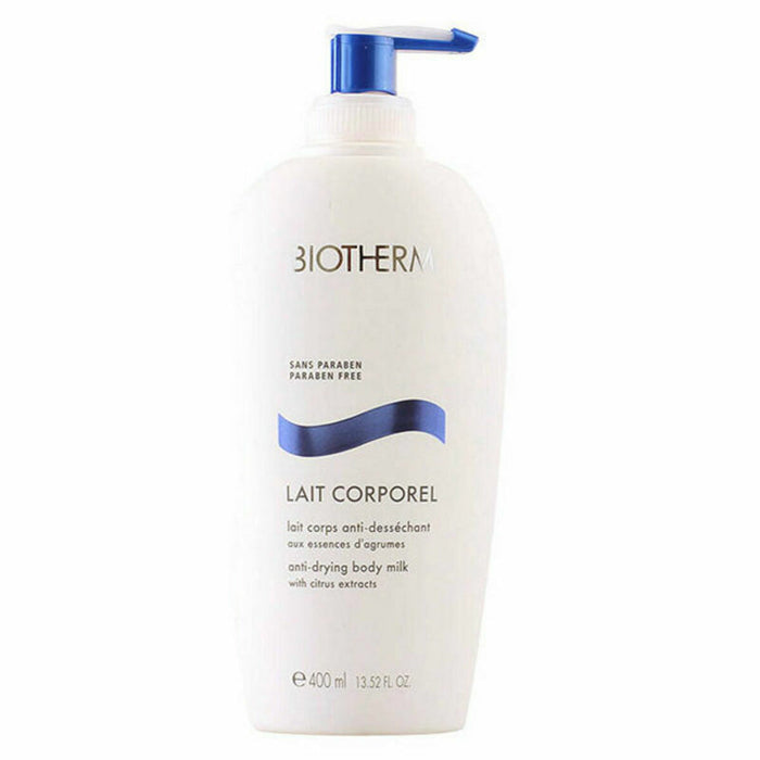 Lapte de Corp Biotherm COSBIO020 Hidratant Citric 400 ml