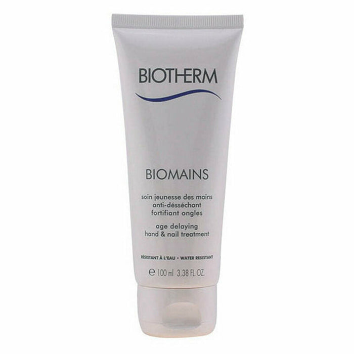 Cremă de Mâini Anti-aging Biomai Biotherm
