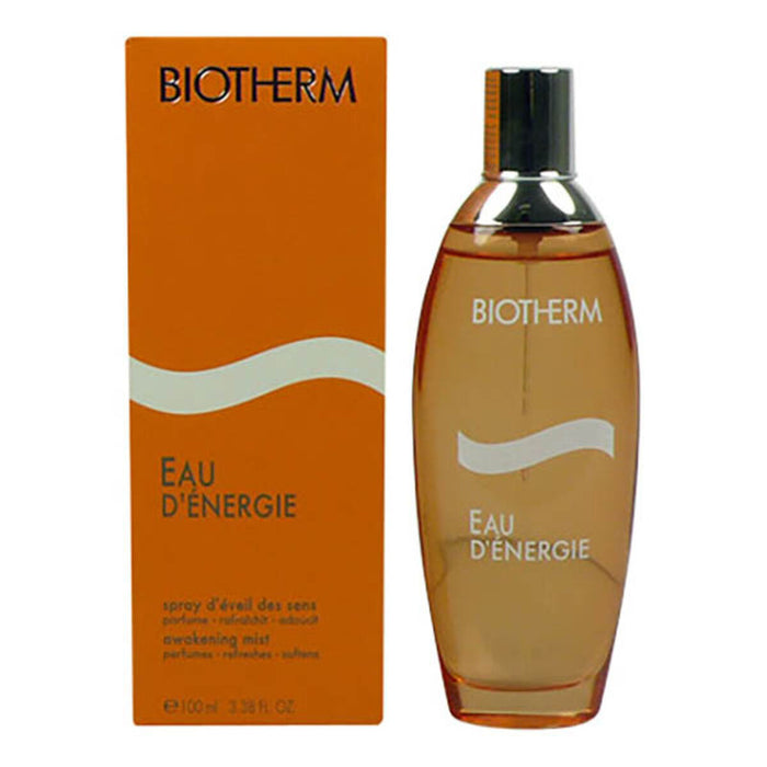 Parfum Femei Eau D'energie Biotherm EDT
