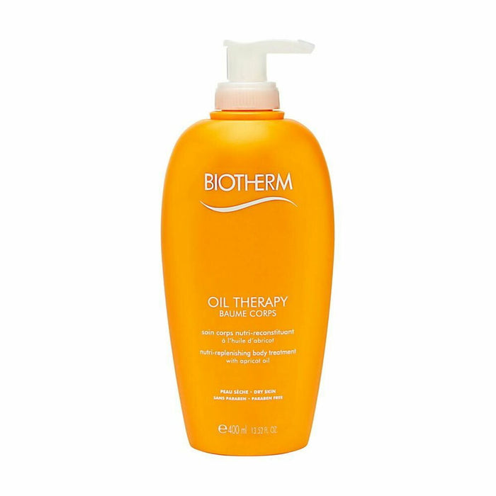Loțiune de Corp Biotherm 400 ml (400 ml)
