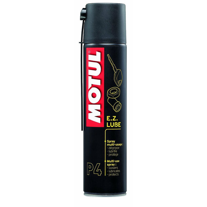 Lubrifiant Multi-utilizare Motul MTL102991 (400 ml)