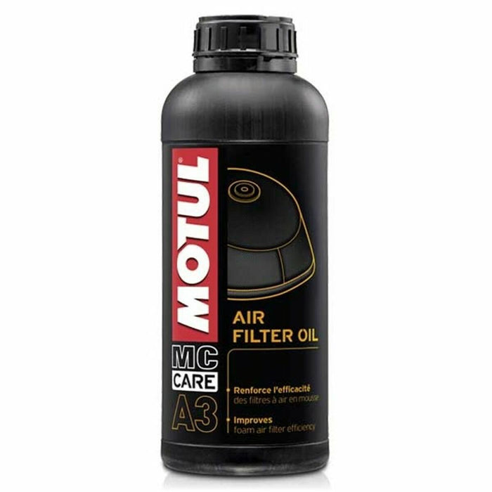 Purificator de filtru de aer Motul MTL108588 Off Road