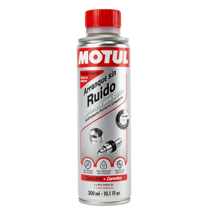 Tratament de pornire fără zgomot Motul 300 ml
