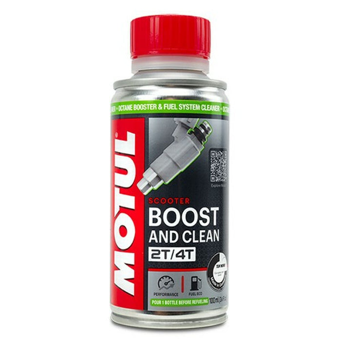 Aditiv MTL110879 Motocicletă 100 ml
