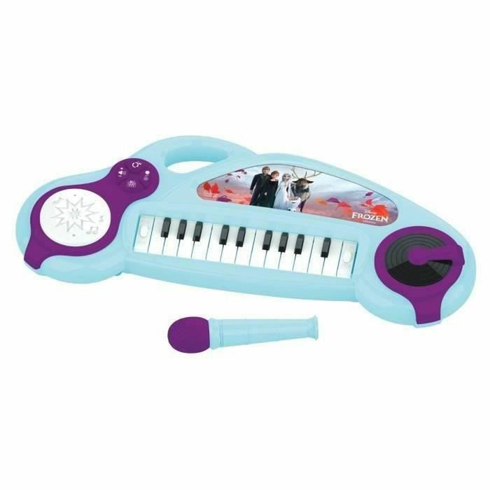 Pian Electronic Lexibook Frozen