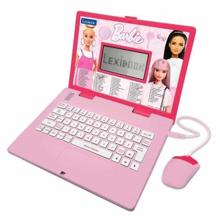 Jucărie educațională Lexibook Barbie