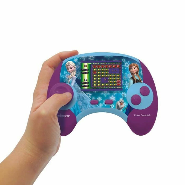Consolă Lexibook Frozen