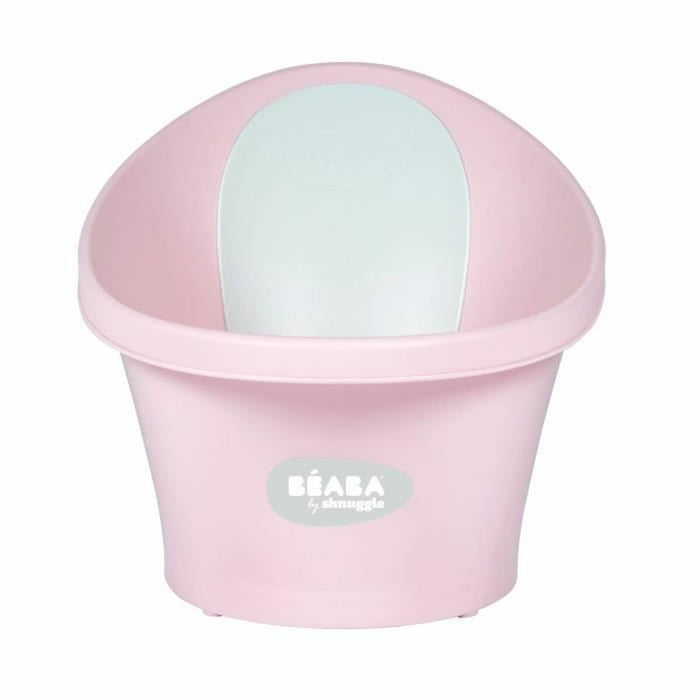 Cadă de baie Béaba Shnuggle 39 x 62 x 36 cm Roz