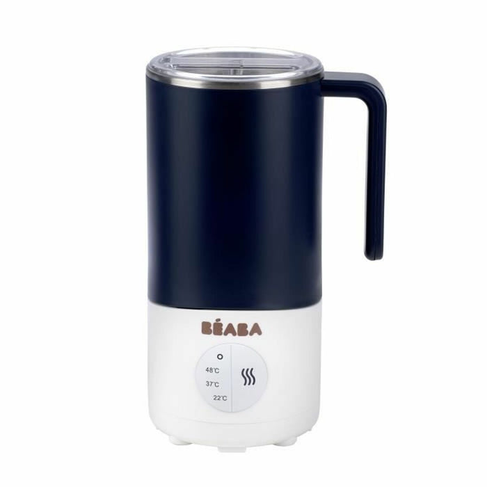 Preparator de biberoane Béaba Albastru 450 ml
