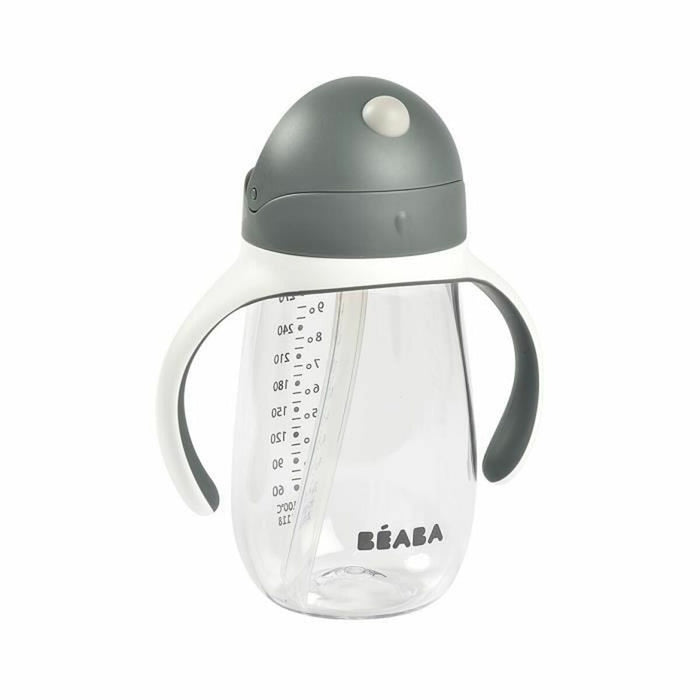 Ochelari Béaba 300 ml Gri