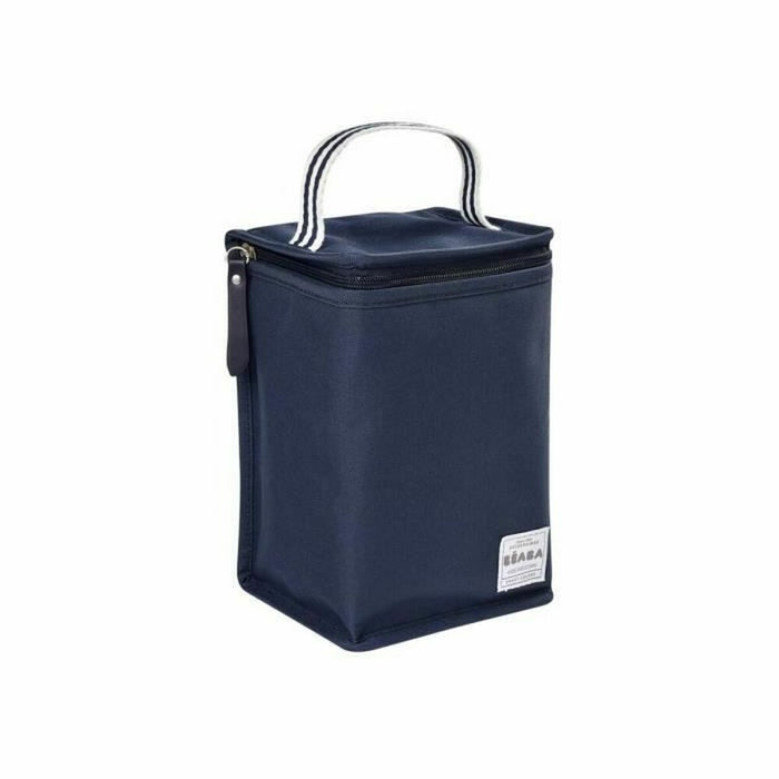 Sticlă Termică Béaba 940255 Bleumarin