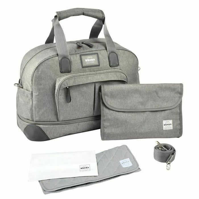 Rucsac Béaba 940273 Gri