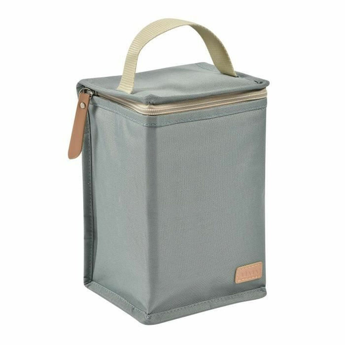 Sticlă Termică Béaba Albastru 22 cm
