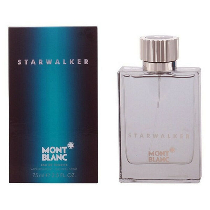 Parfum Bărbați Starwalker Montblanc EDT 75 ml