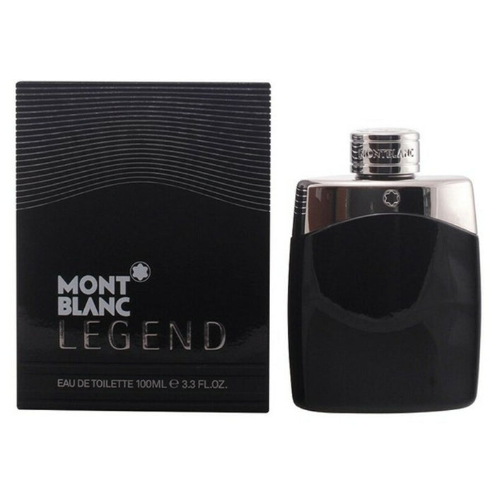Parfum Bărbați Legend Montblanc EDT