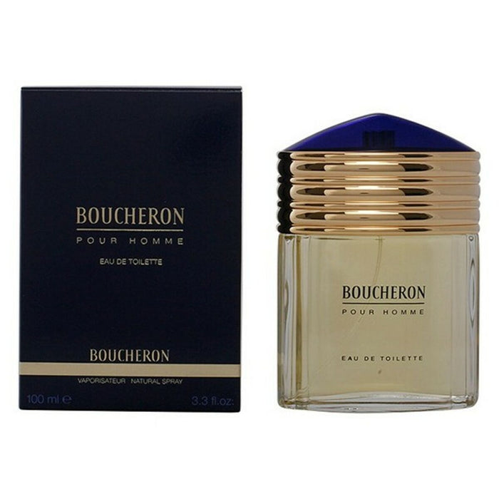 Parfum Bărbați Boucheron Pour Homme Boucheron EDT