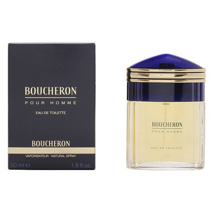 Parfum Bărbați Boucheron Pour Homme Boucheron EDT