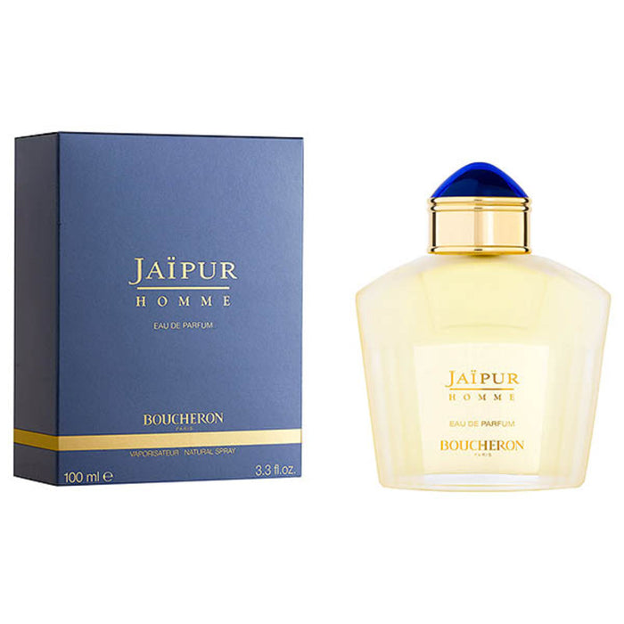 Parfum Bărbați Jaipur Homme Boucheron EDP (100 ml)