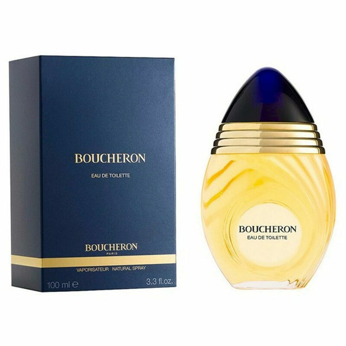Parfum Femei Boucheron Femme Boucheron EDT 100 ml Boucheron