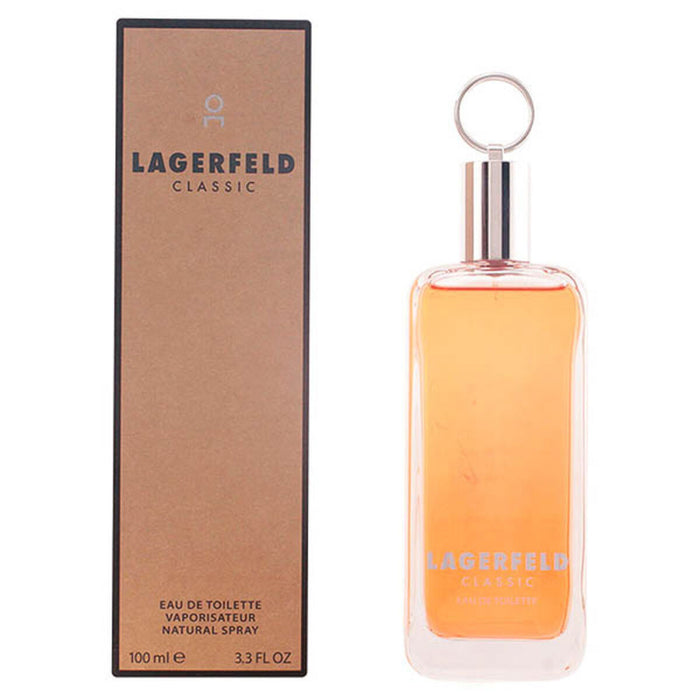 Parfum Femei Lagerfeld Classic Lagerfeld EDT (100 ml)
