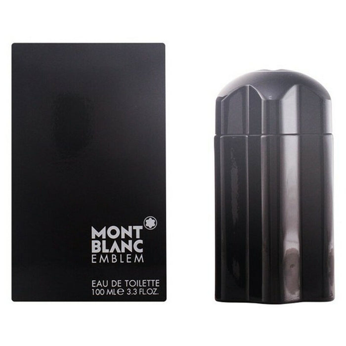 Parfum Bărbați Emblem Montblanc EDT